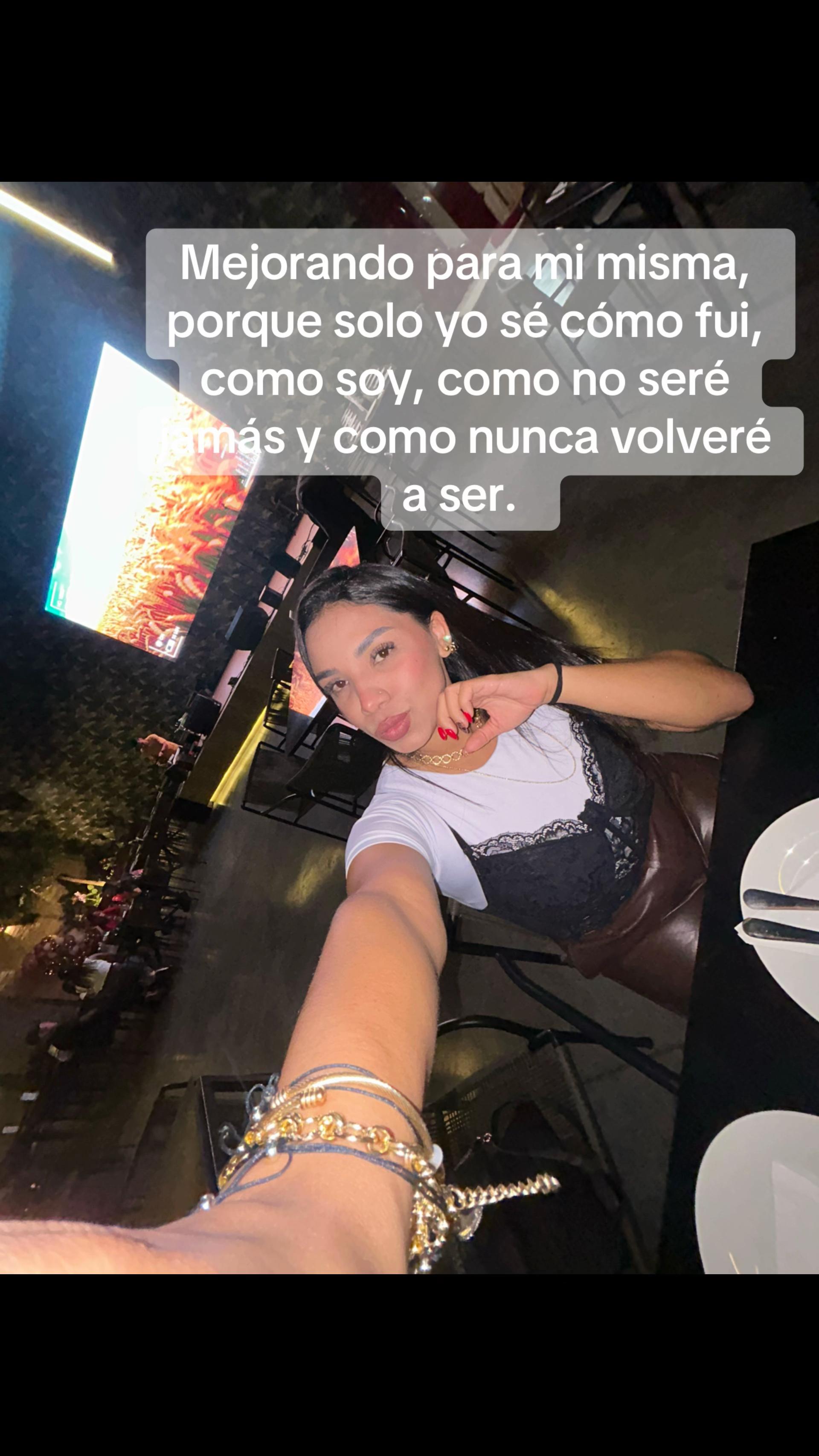 @Mariangel P&aacute;ez