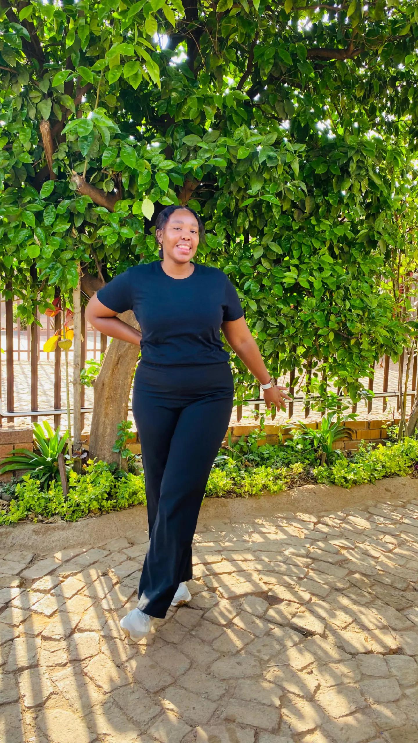 @Thulisile Mashiyane