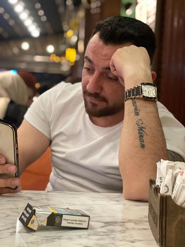 @Özgür SoLmaz