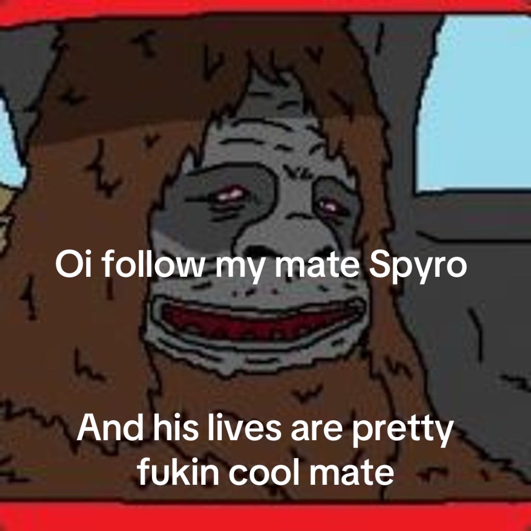 @Spyro