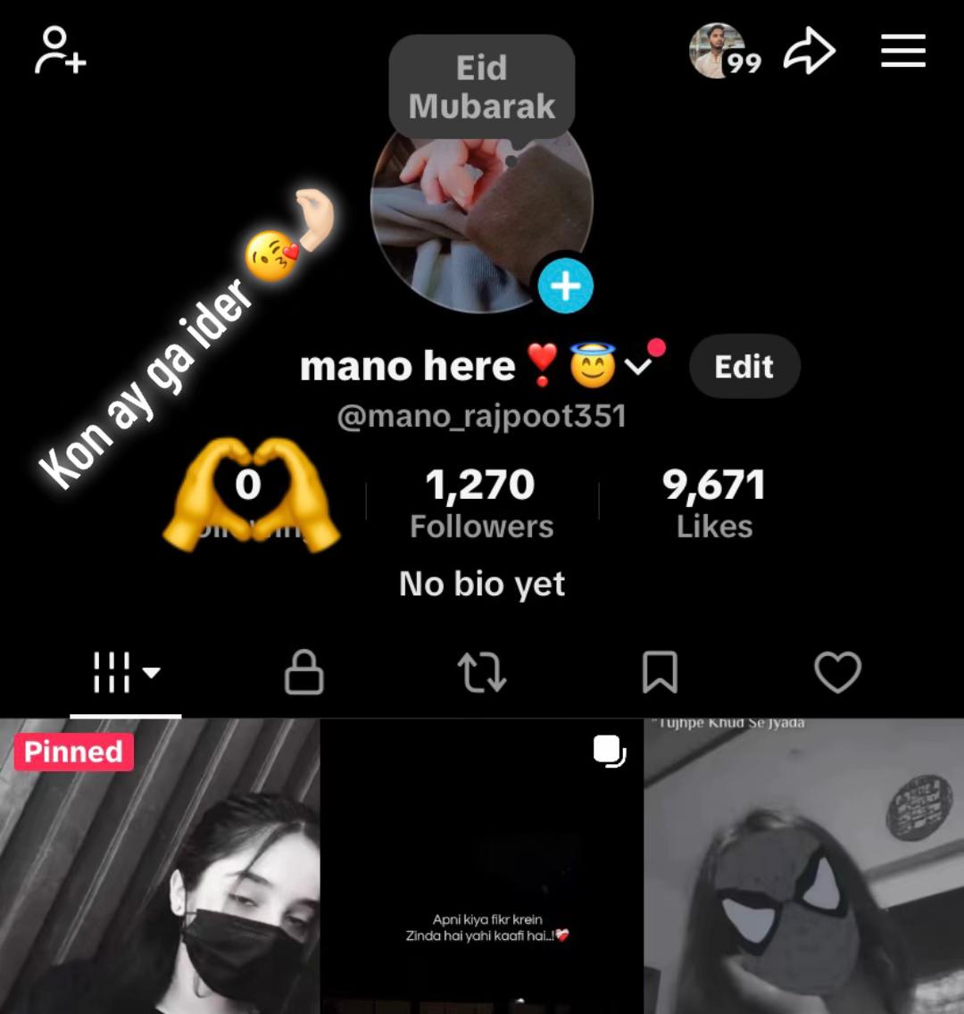 @mano here❣️😇
