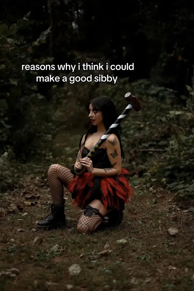 @gabby ๐