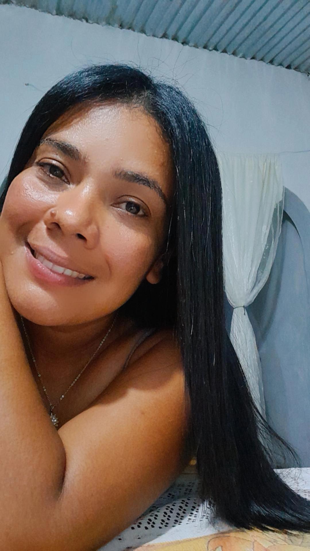 @Yessi Camacaro