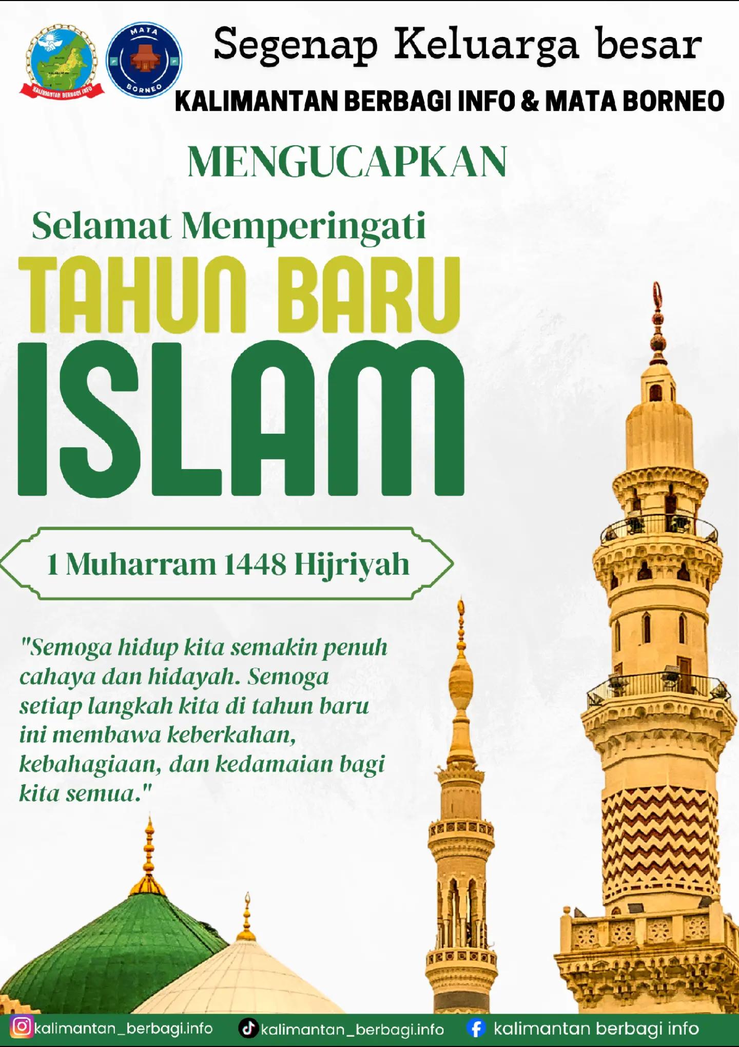 @KALIMANTAN BERBAGI INFO