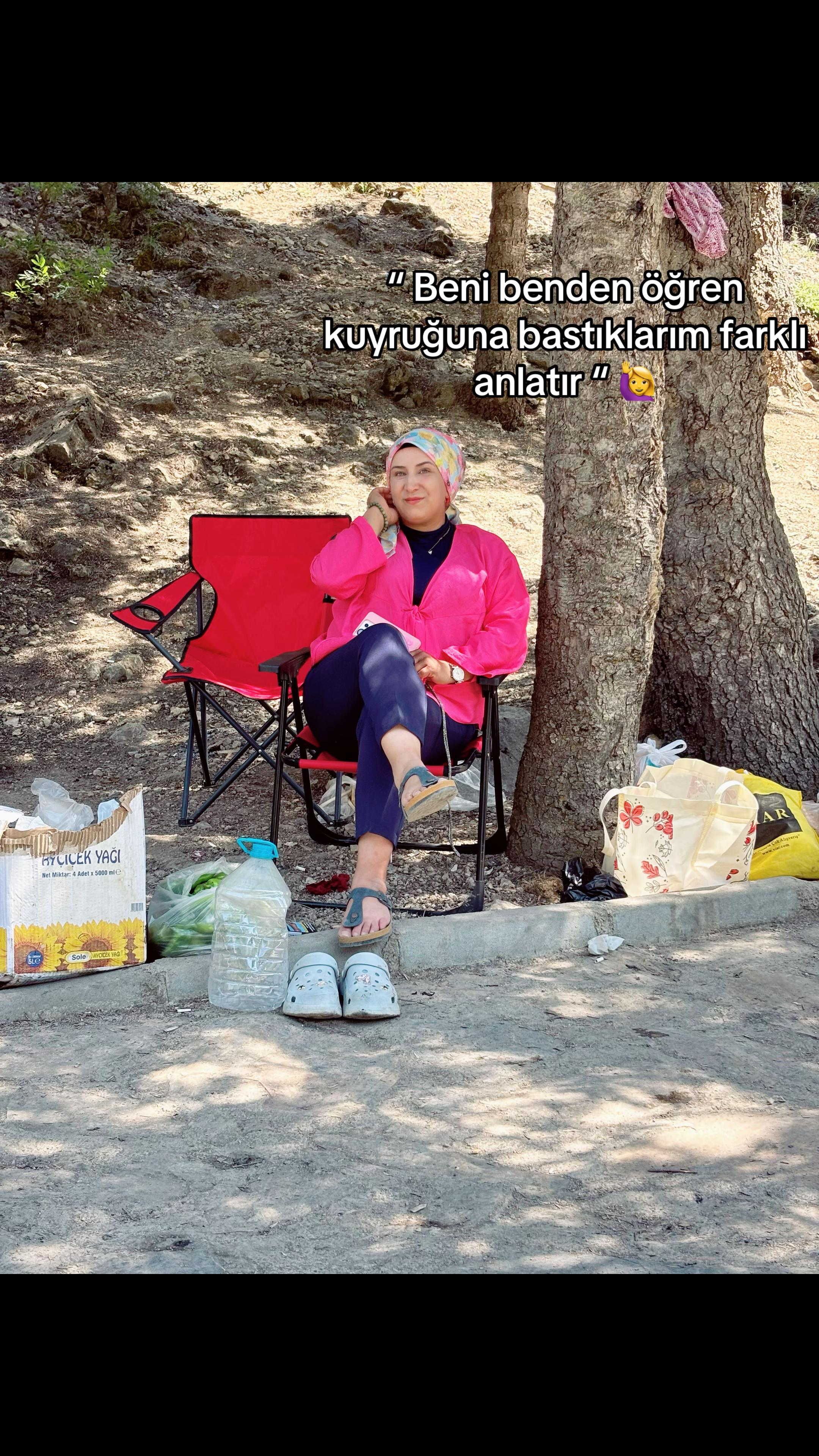 @Fatma Gökçay Kalem