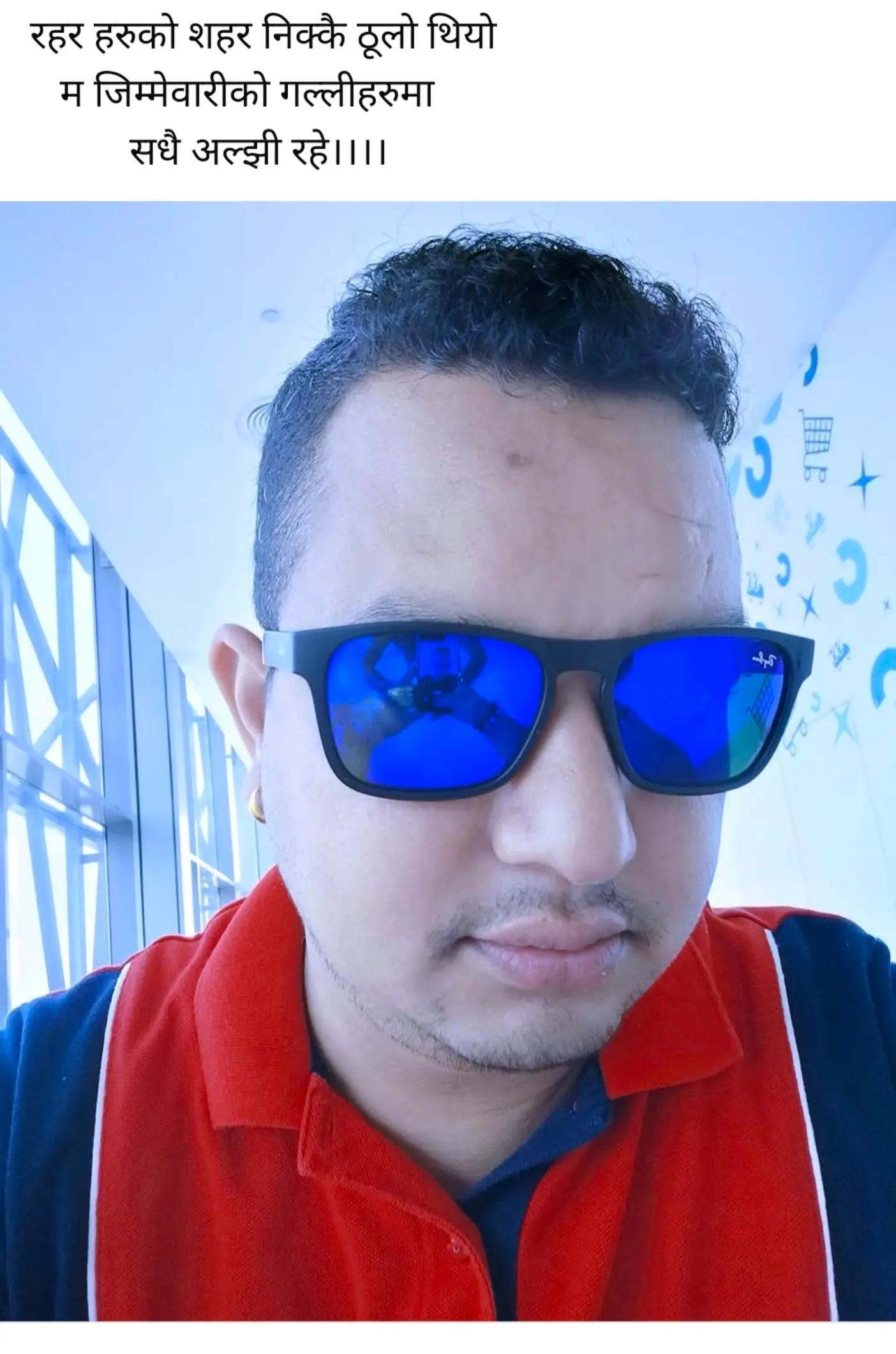 @Gorkhai Ram