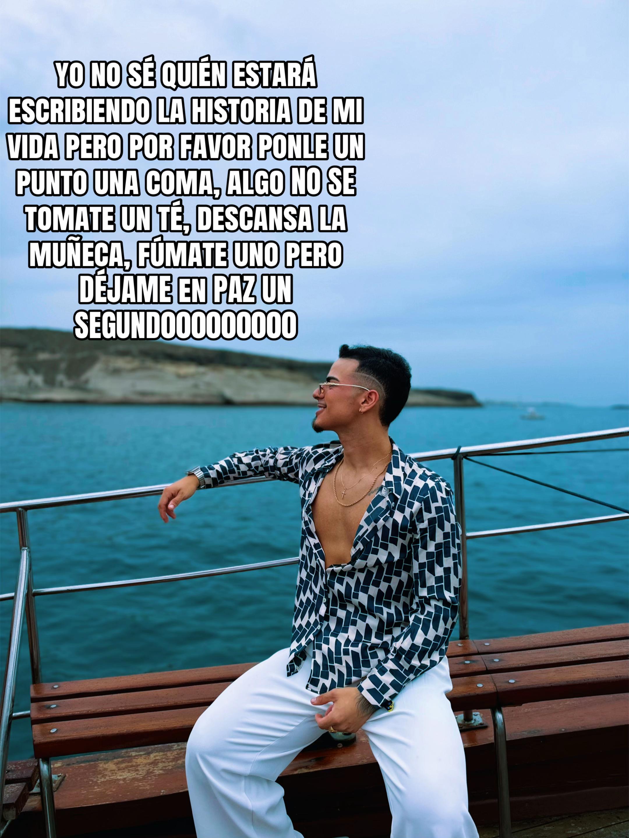 @José Marquez
