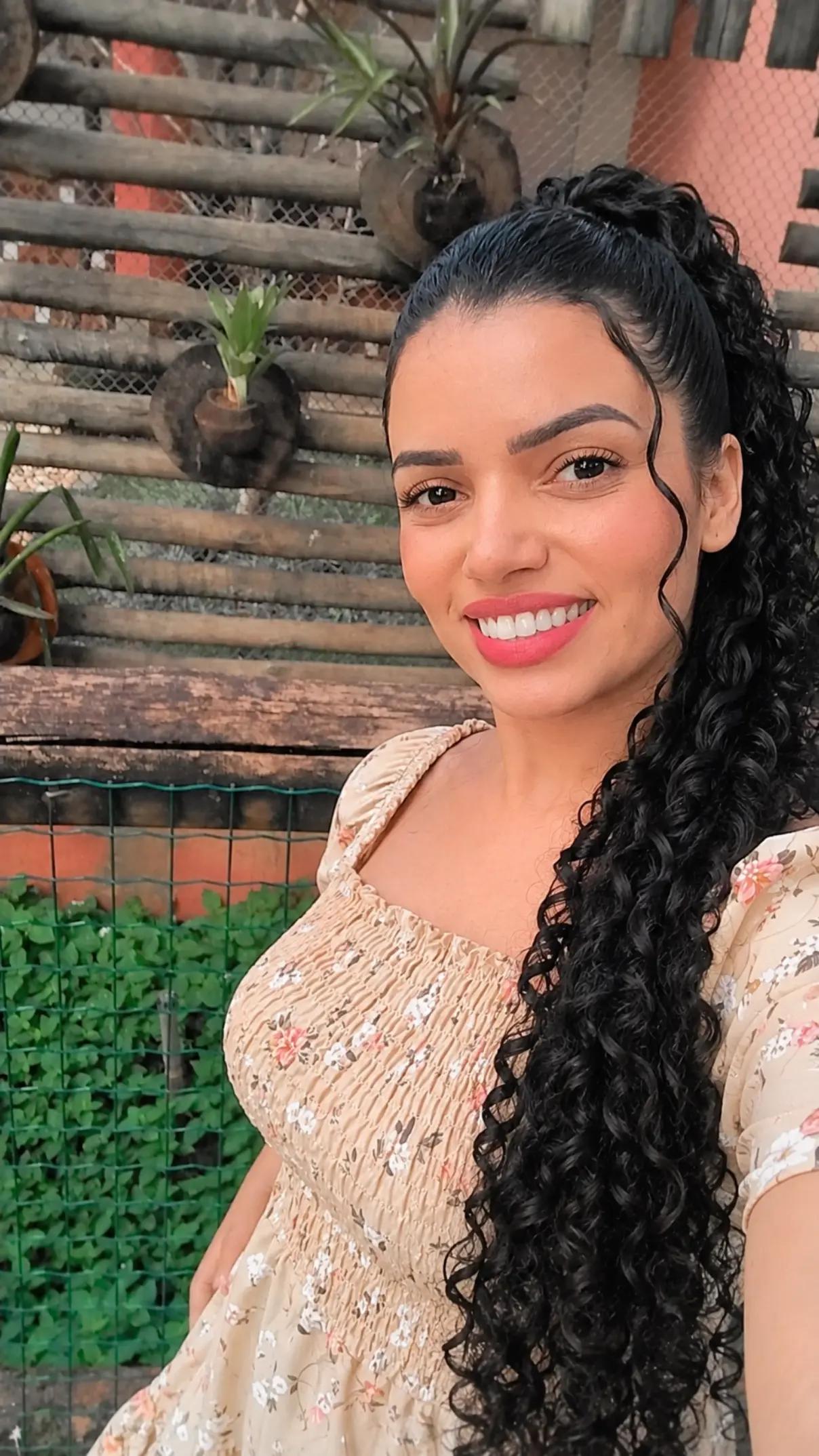 @Josiane Araújo 👑