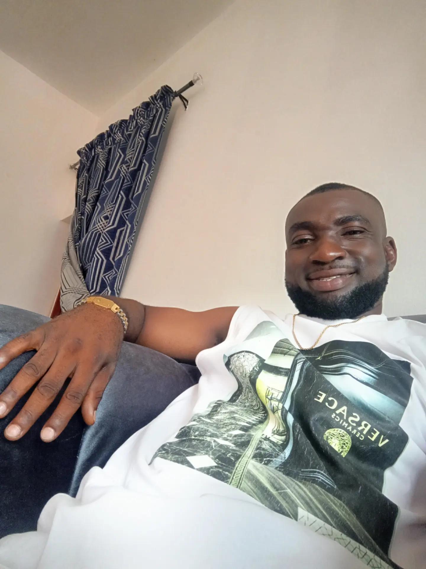 @Njoku Andrew Uzoma