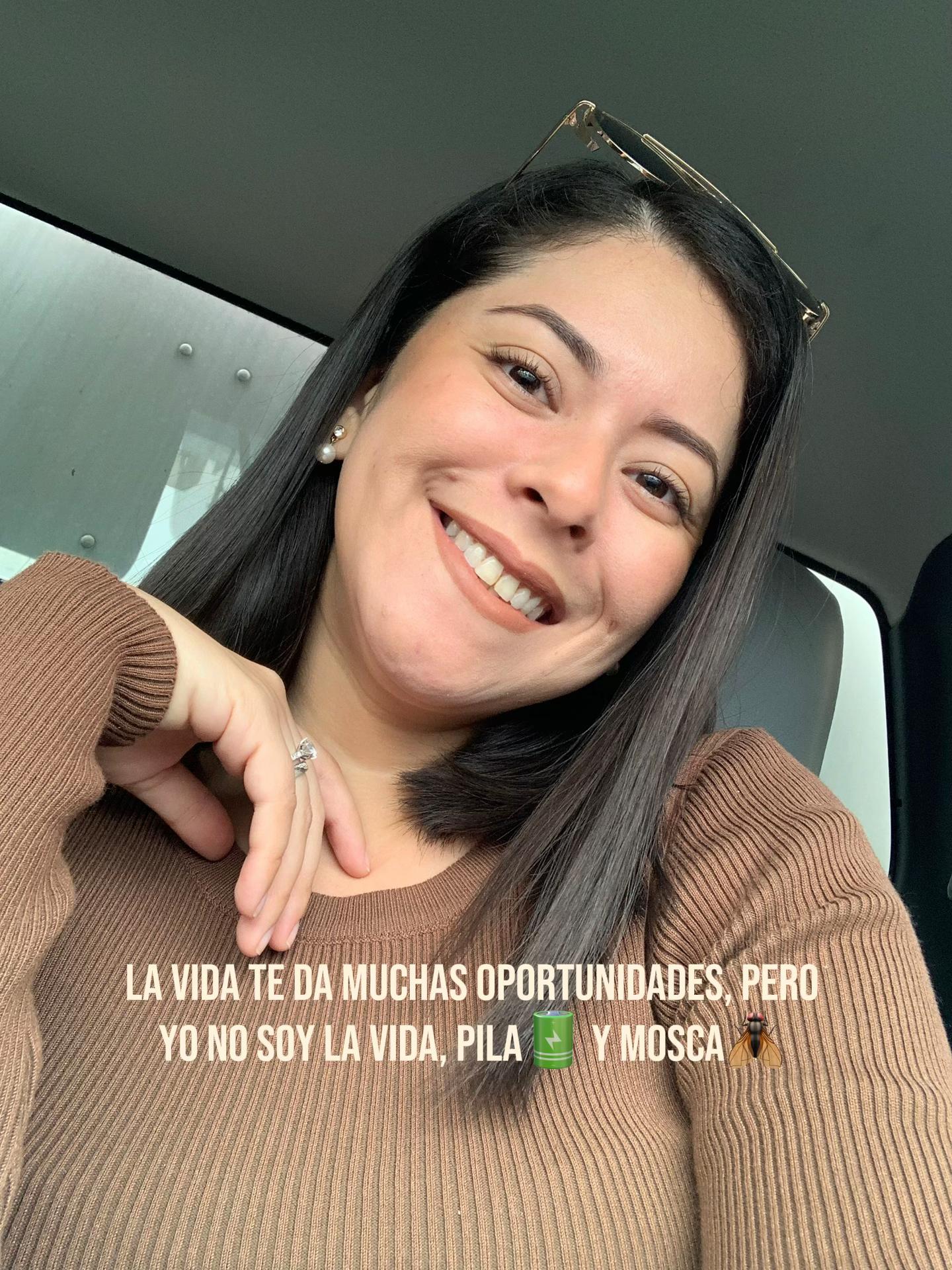 @Soy Selena  🙋🏼&zwj;♀️