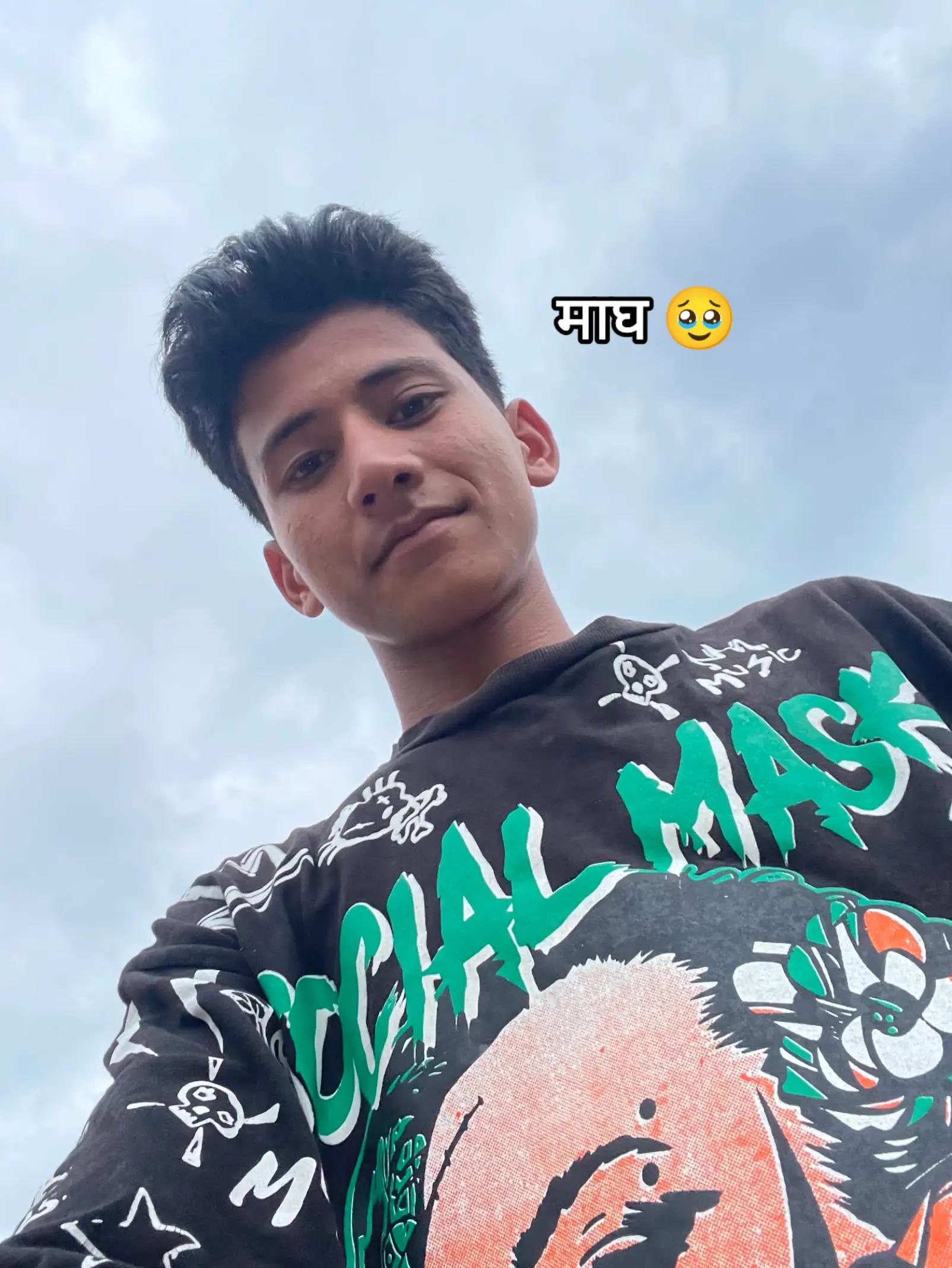 @unlucky boy 🥹💔