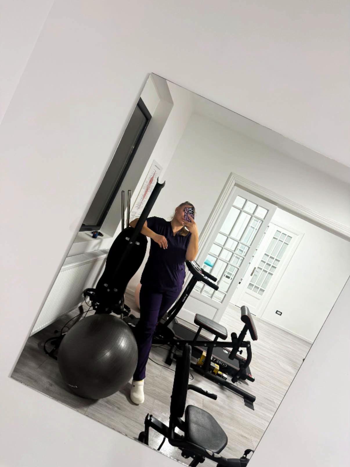 @Alexandra Kinetoterapeut