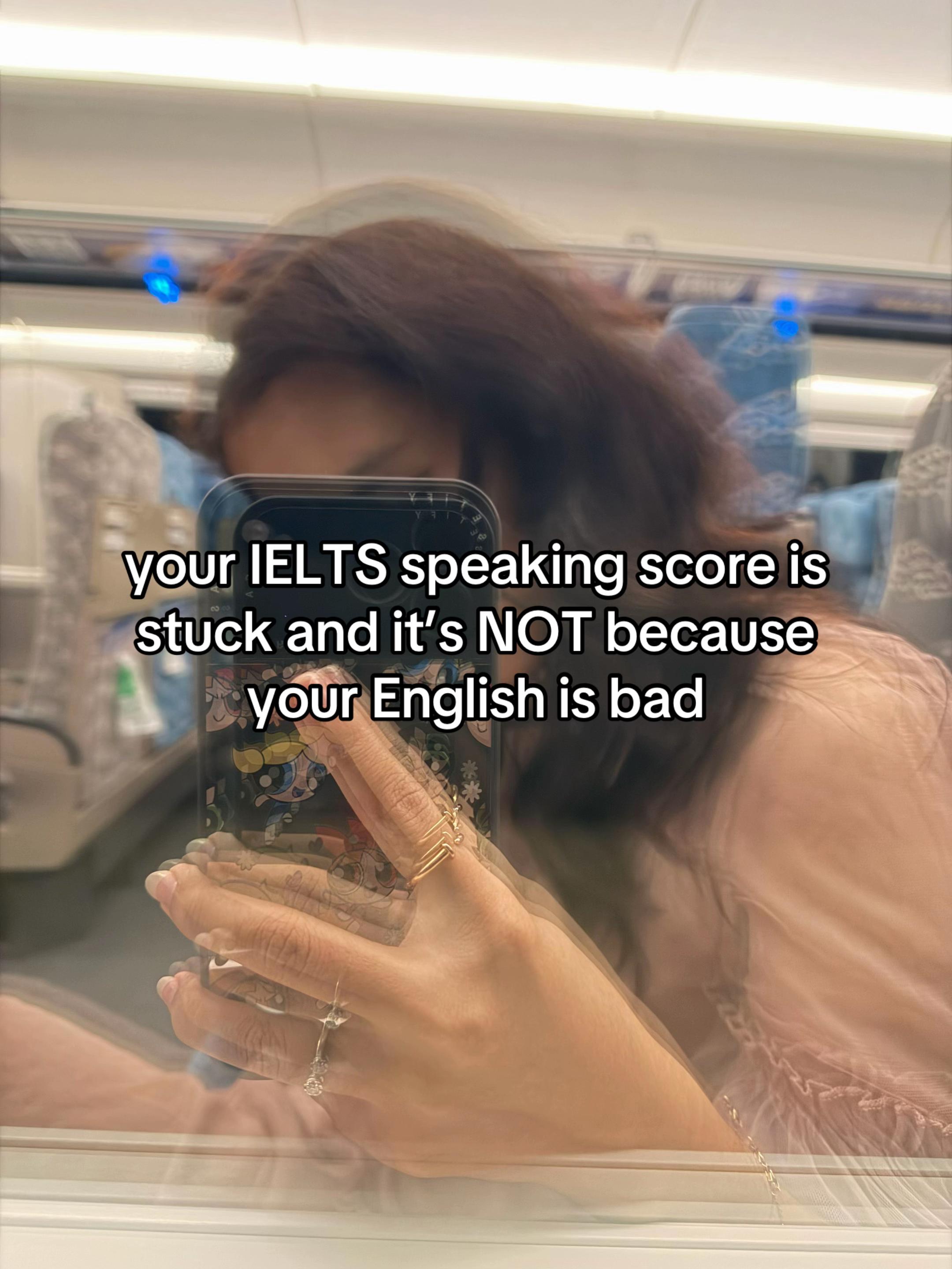 @Myr’s IELTS Journey