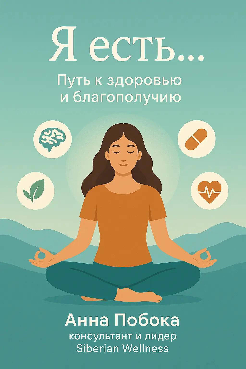 @Анна Побока про Wellness