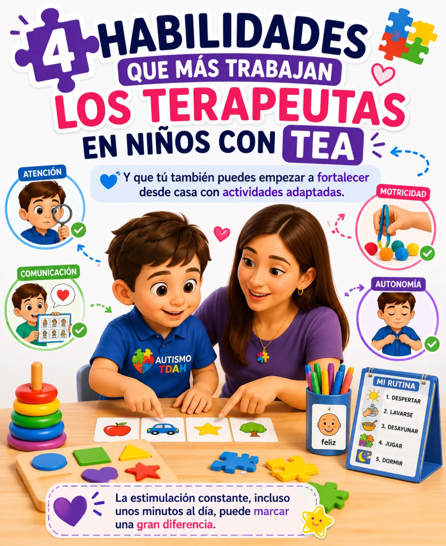 @Educando.autismo