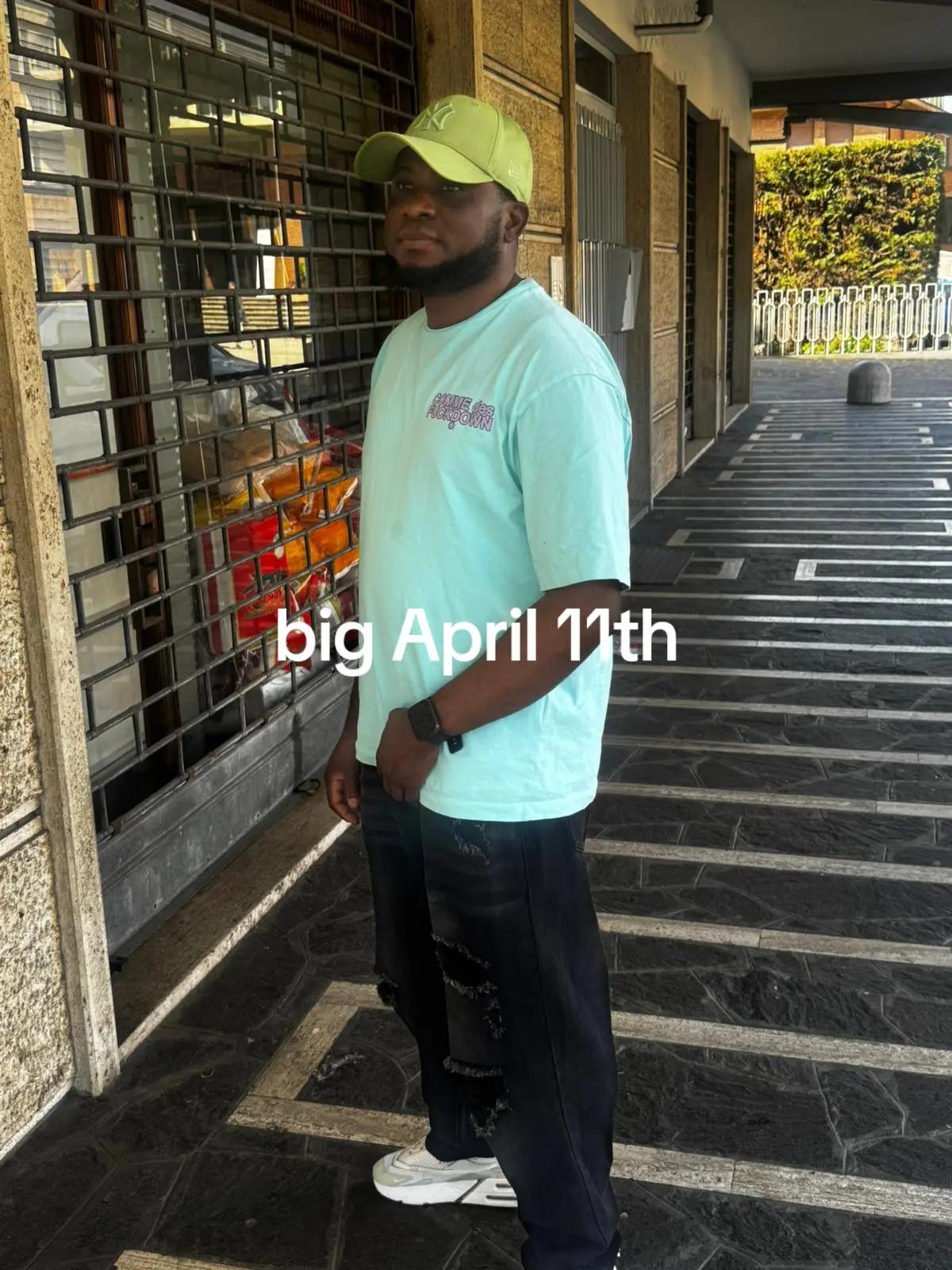 @blessing