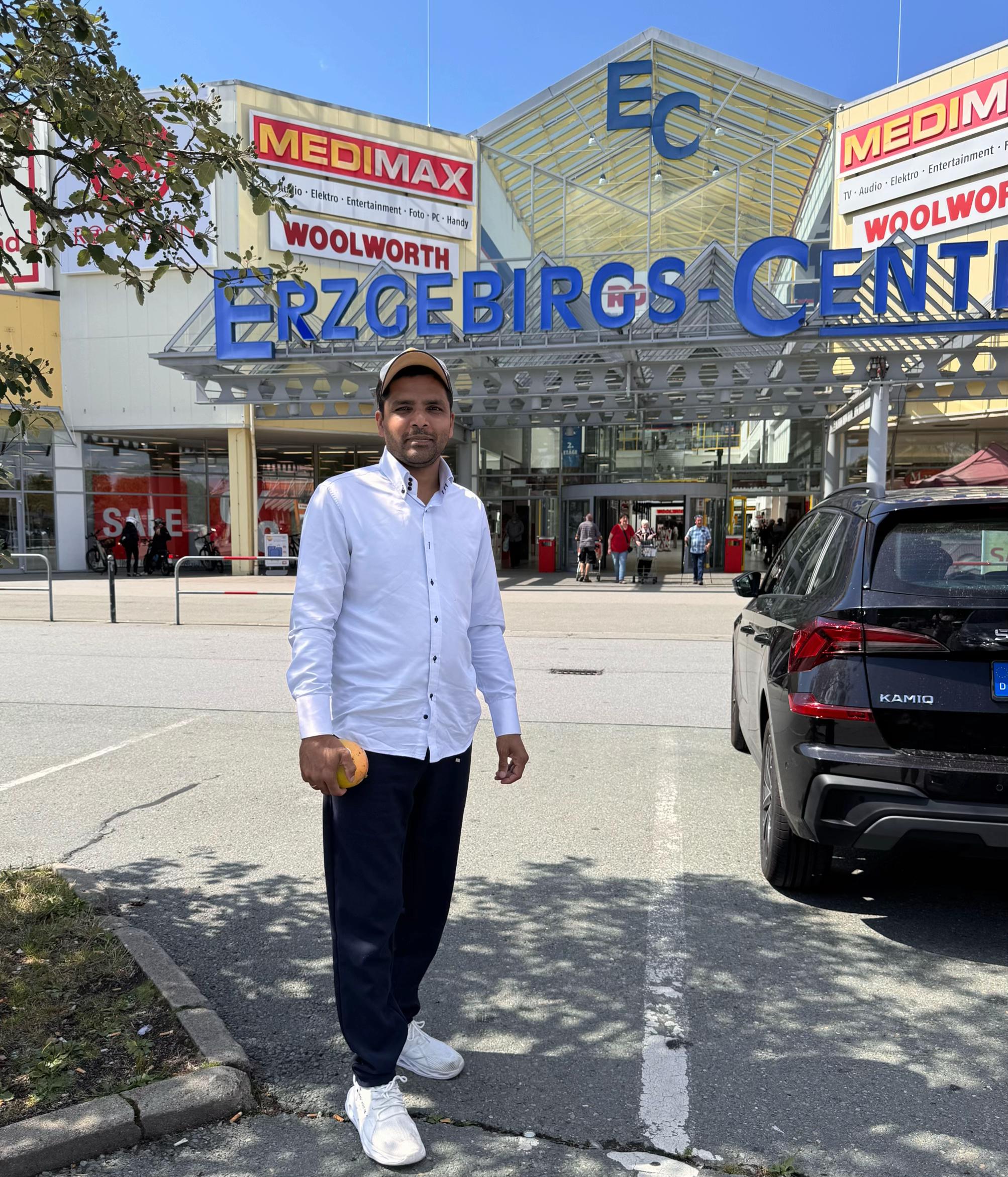 @Aslam Mayo Germany 🇩🇪