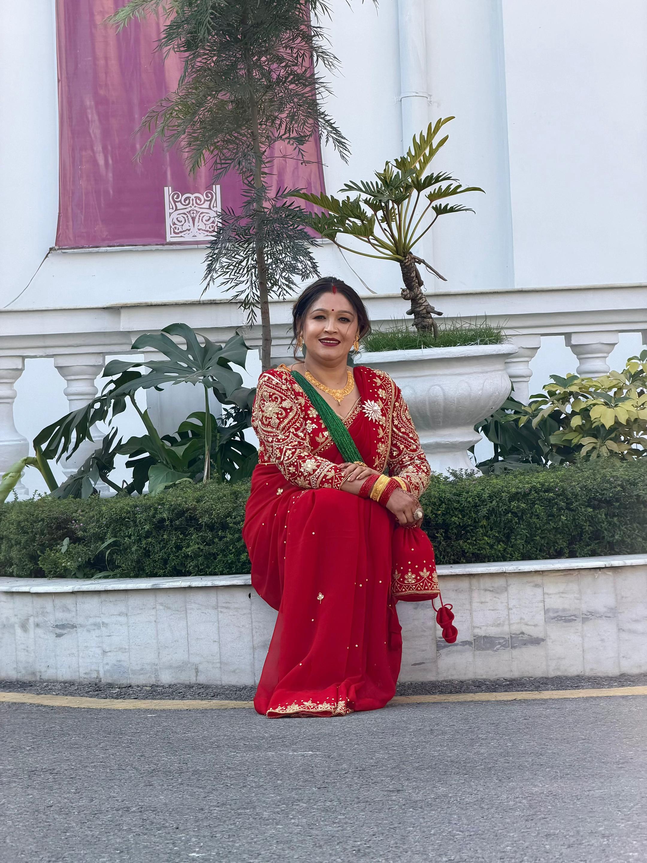 @Sumitra Acharya