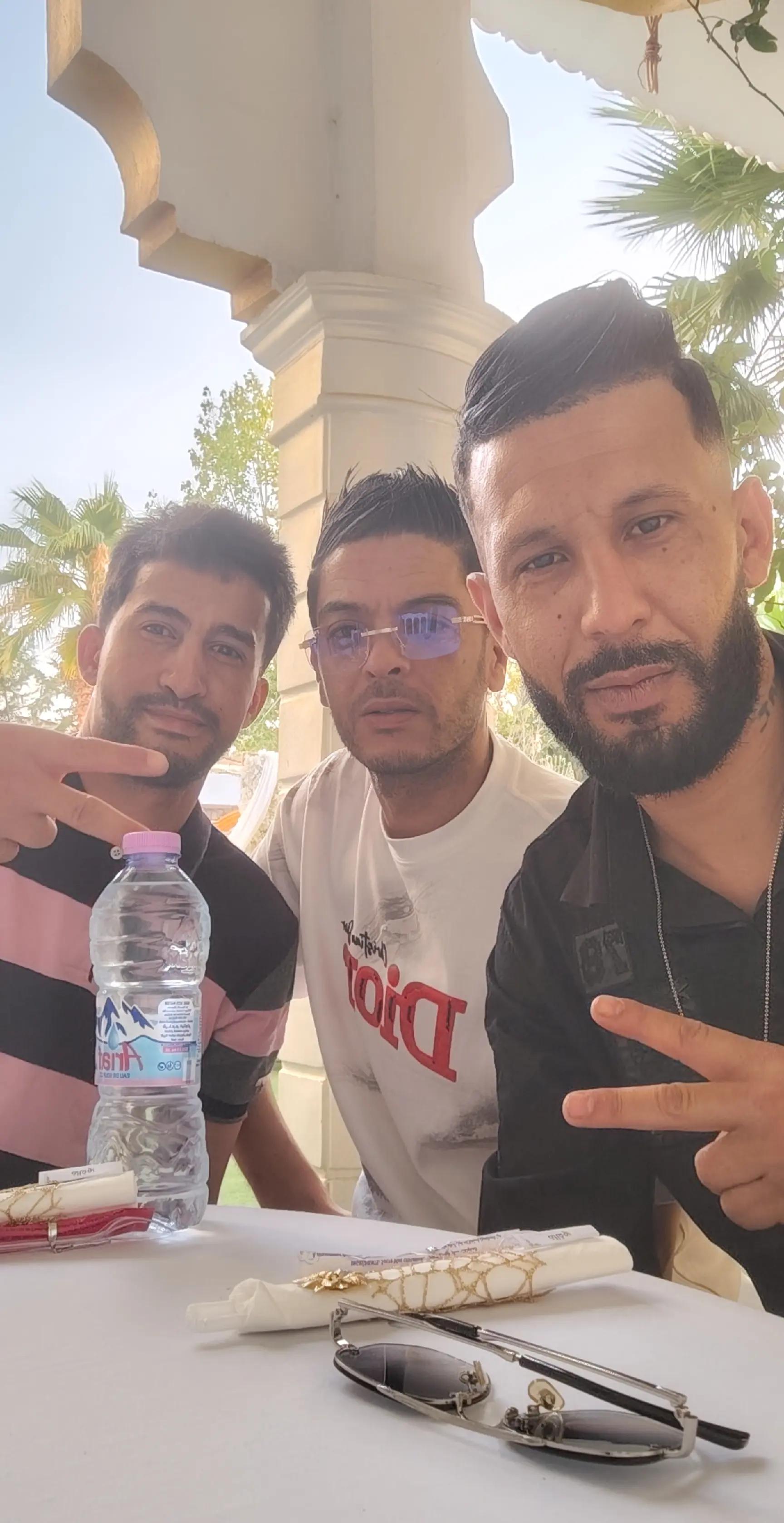 @Cheb seif salvador