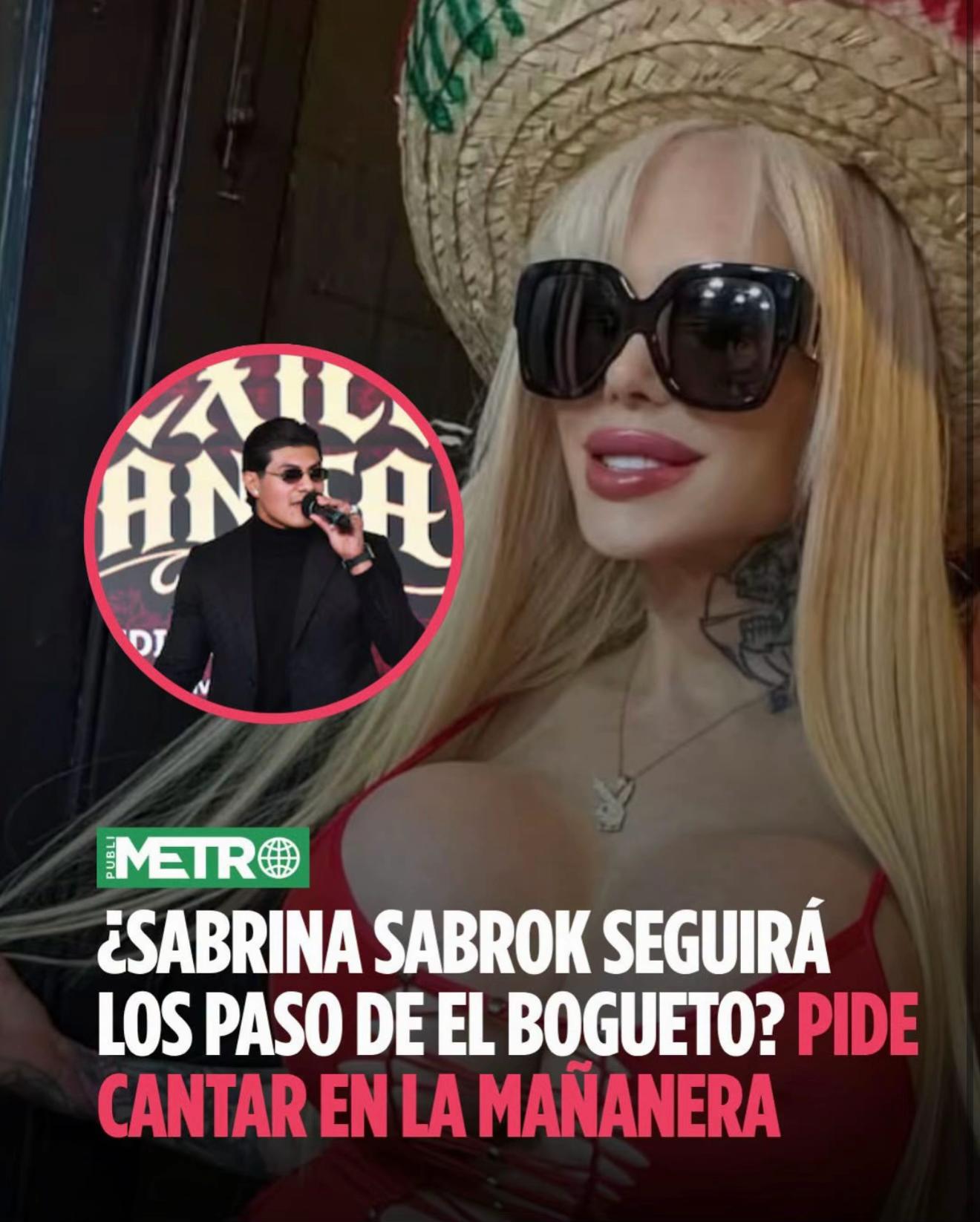 @Sabrina Sabrok