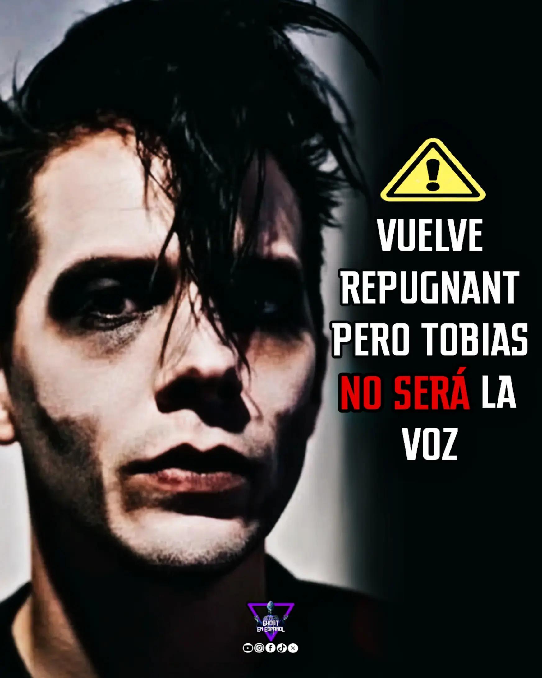 @GHOST EN ESPAÑOL
