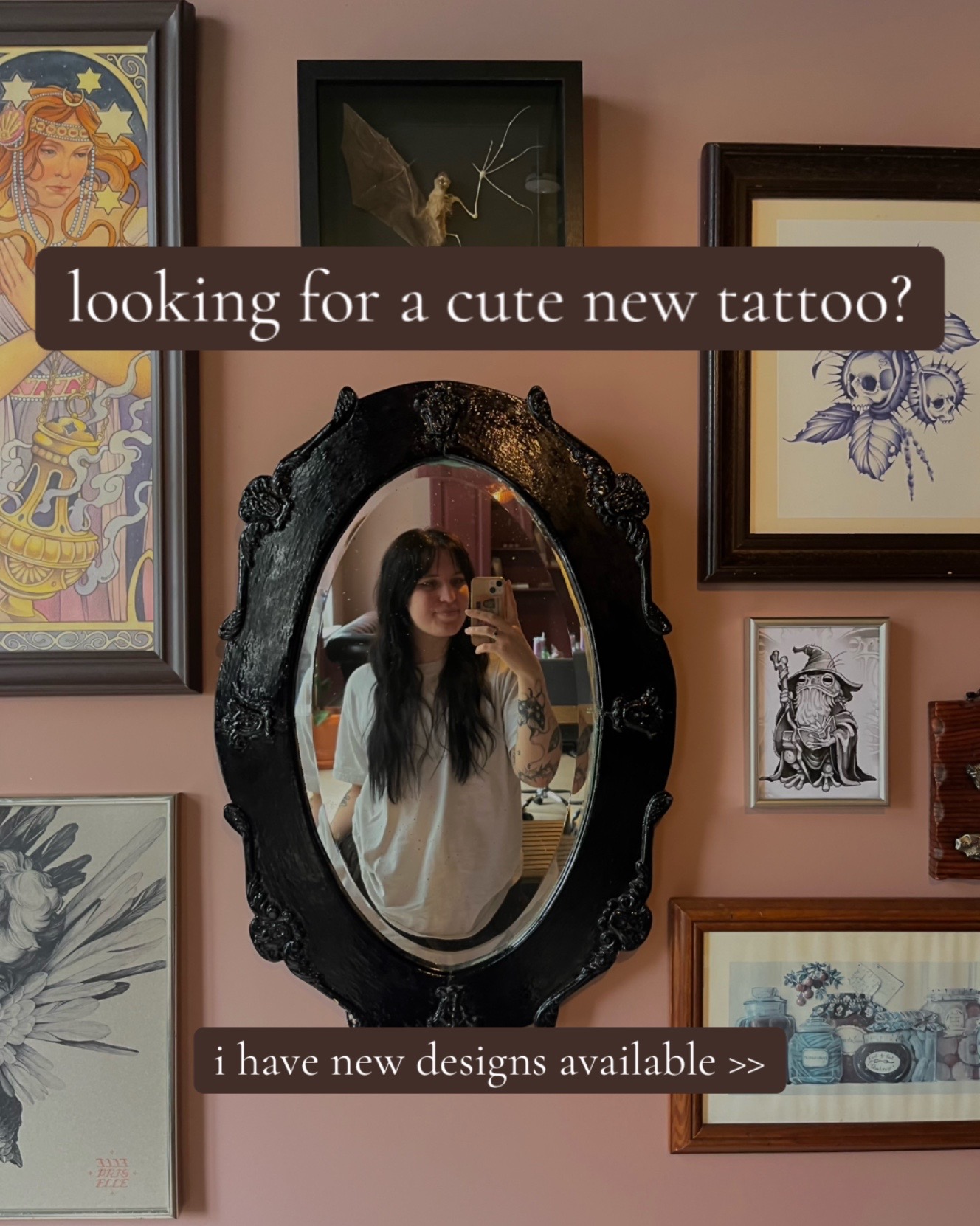 @ovenrooster