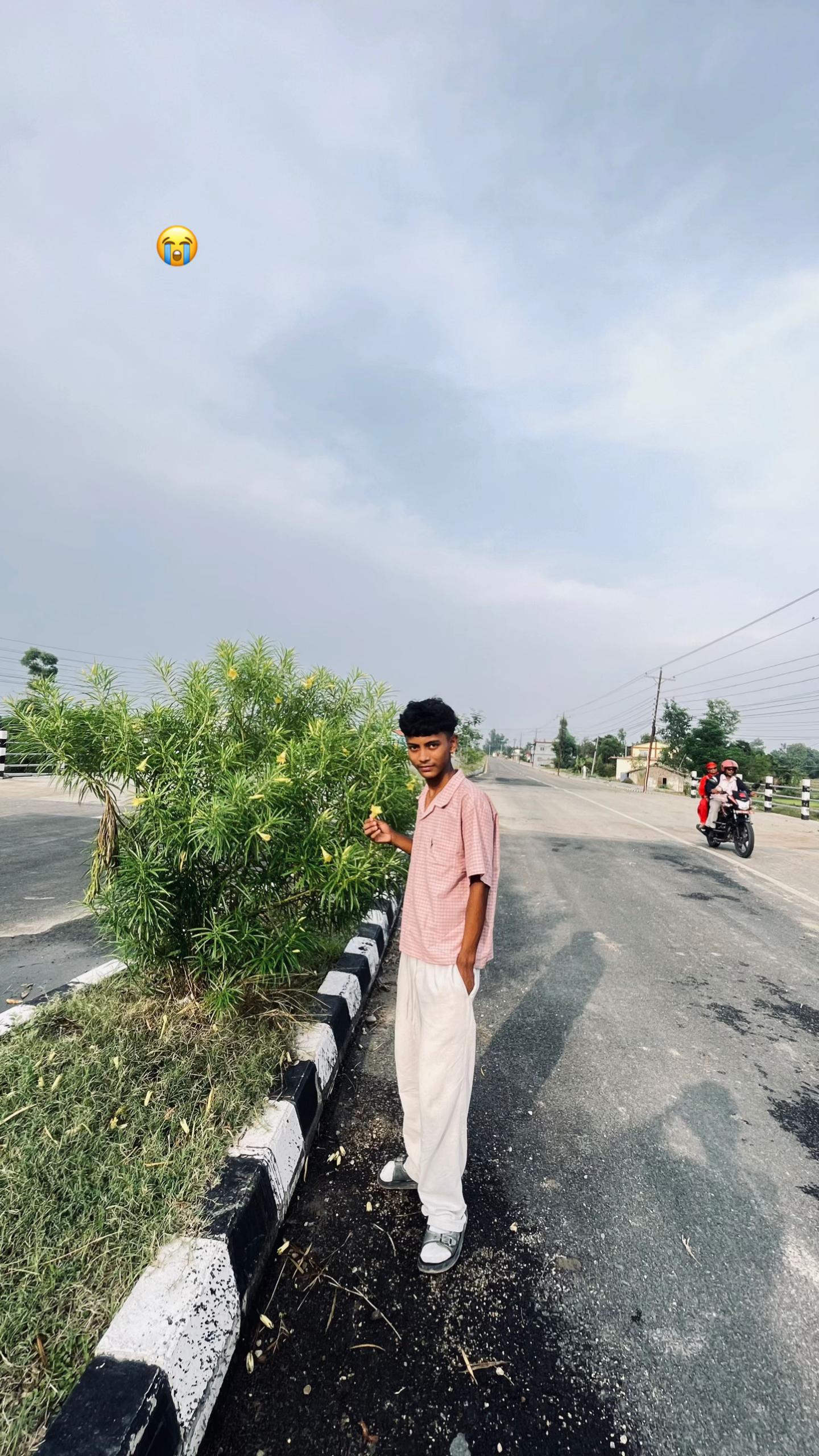 @Dipeshh🍀