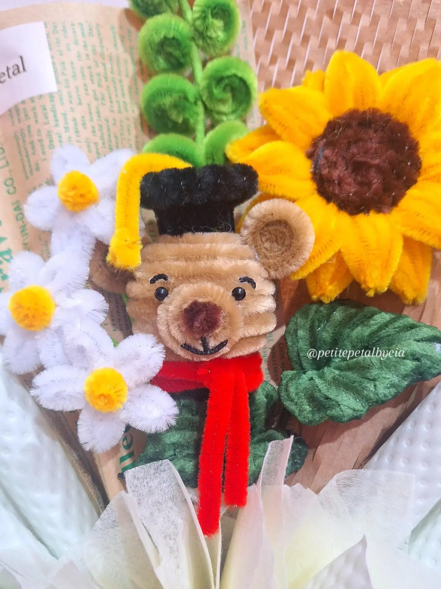 @Petite Petal