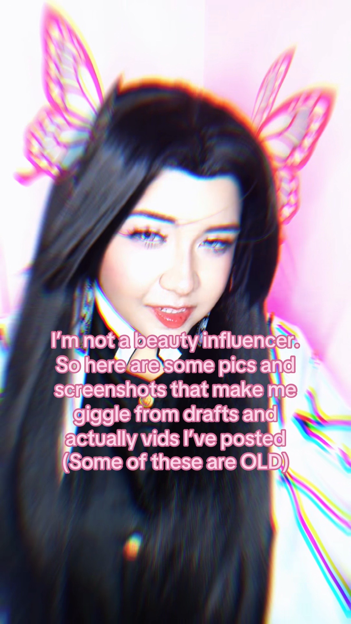 @Evie