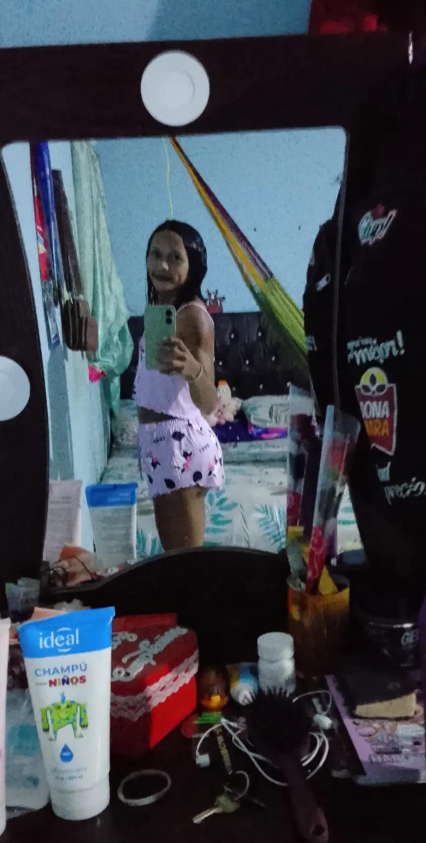 @franyeli Gamarra 01❤️