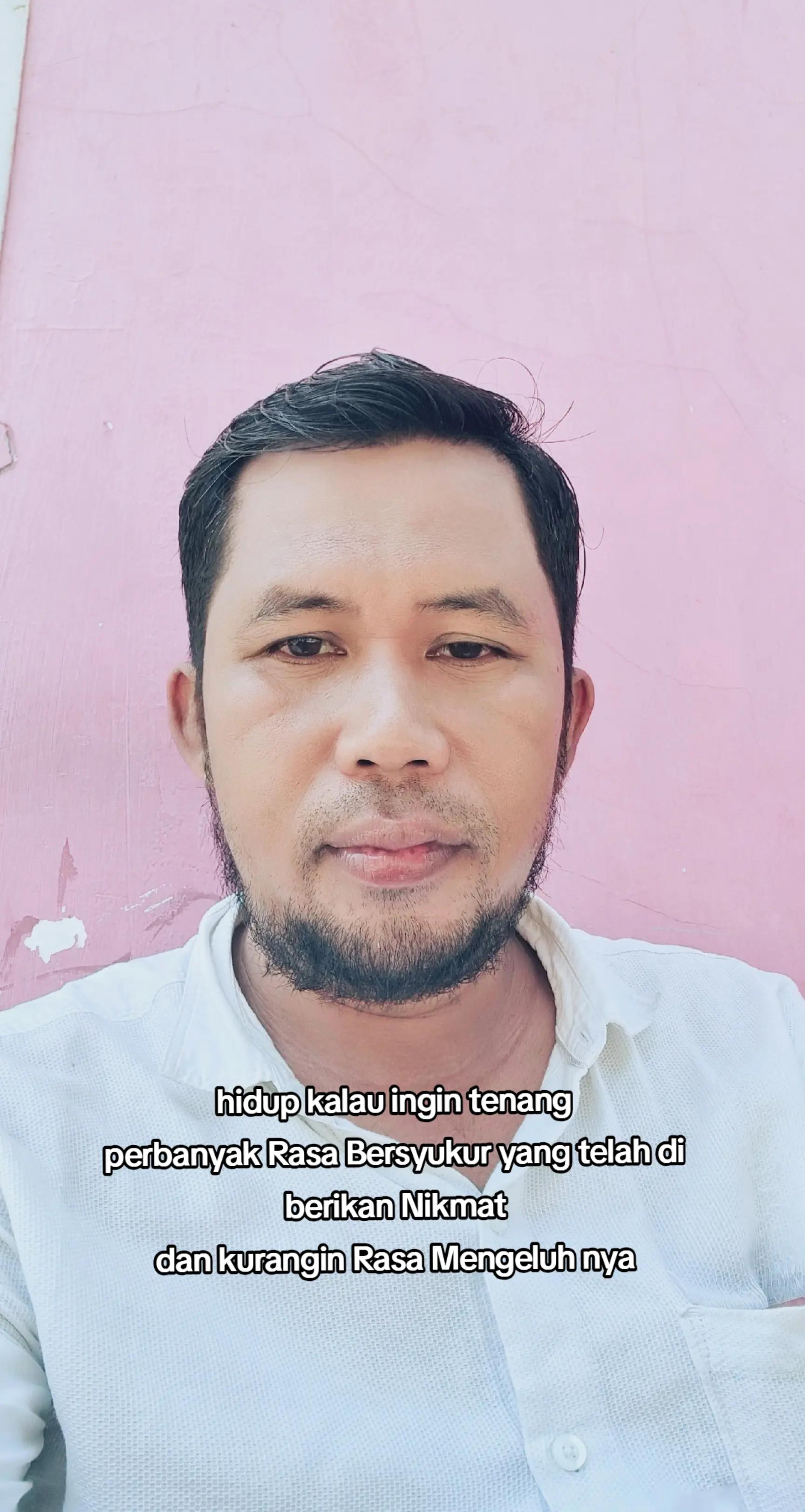 @Machfudz Permata
