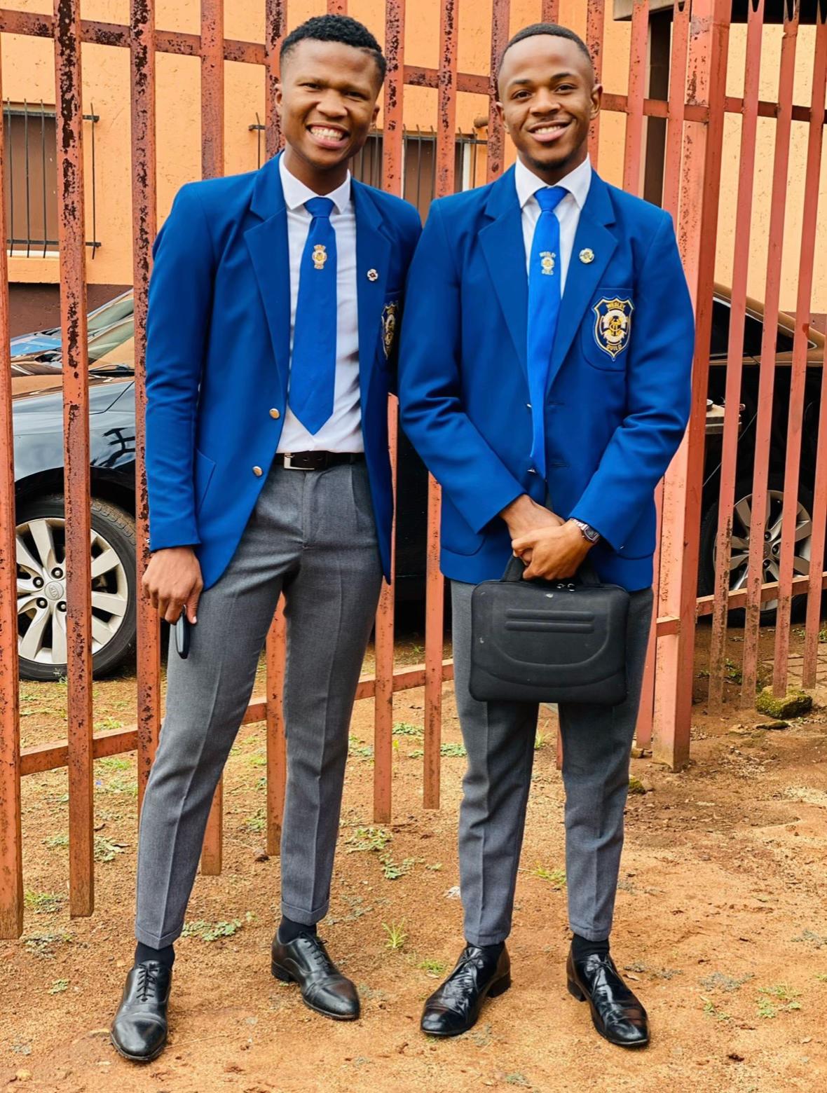 @Luyanda Jack