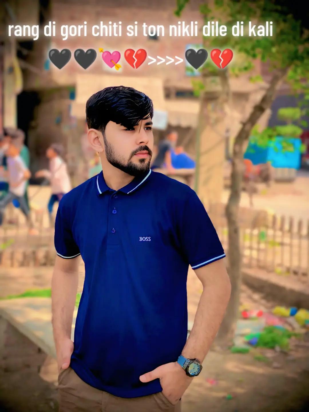@it,s Ladla❣️🥰🤪saith AHMAD?!;