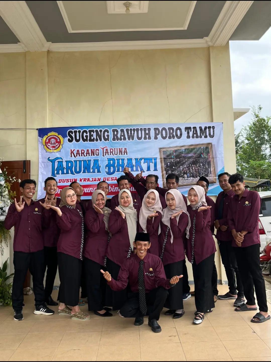 @Taruna Bhakti Krajan