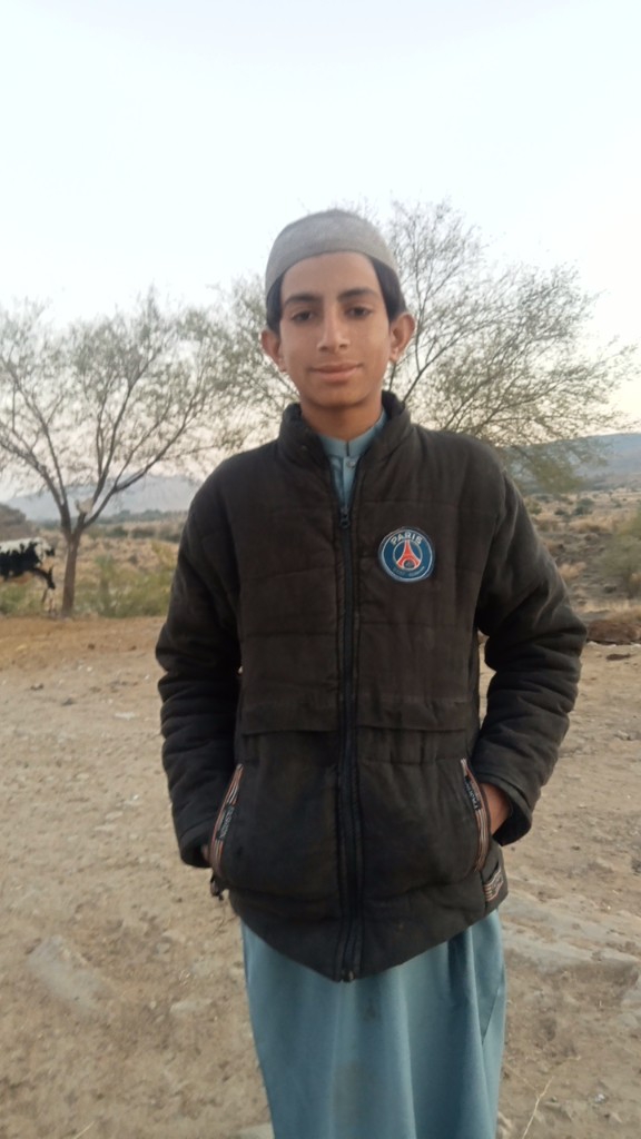 @Kamran Sheikh
