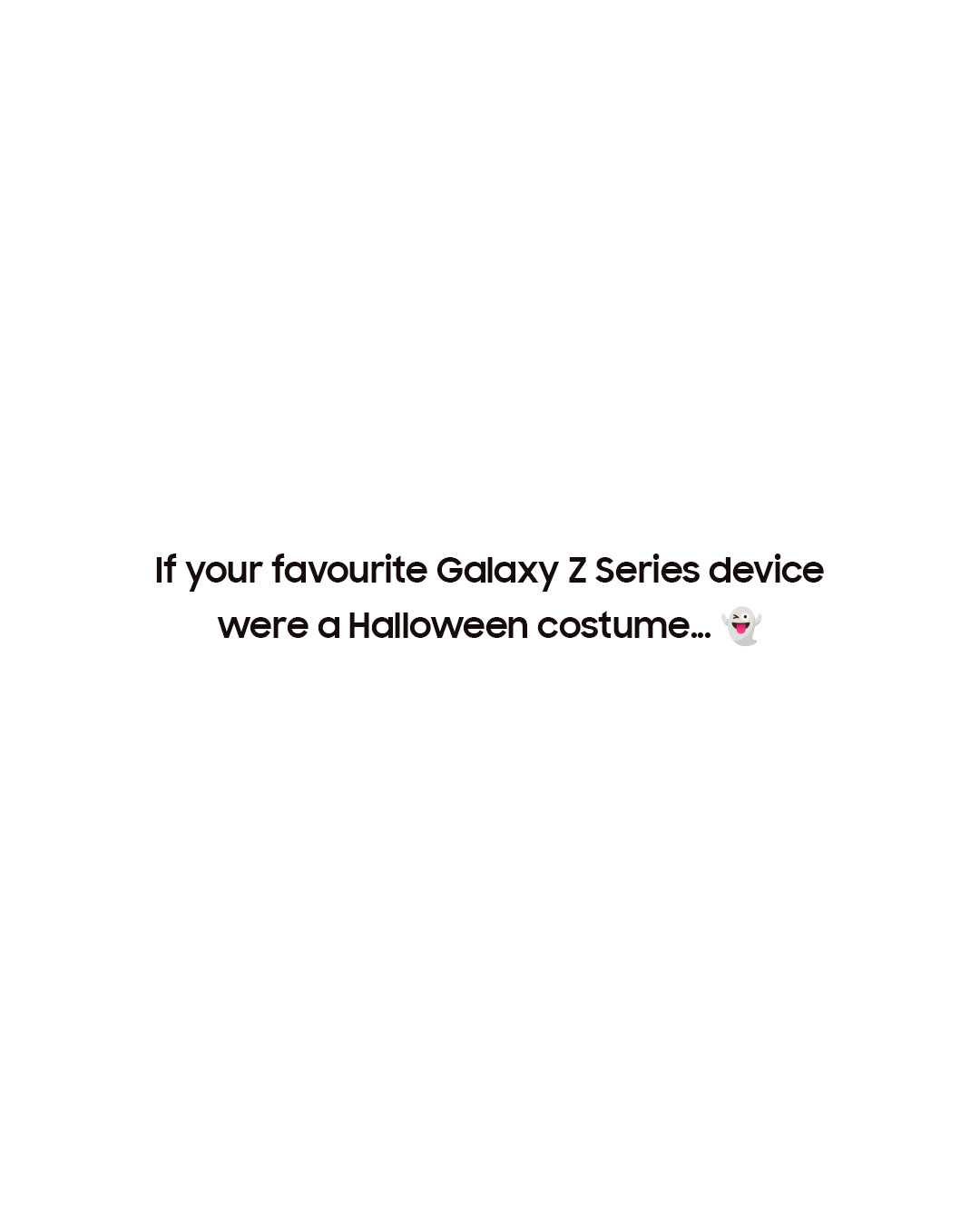 @Samsung Canada