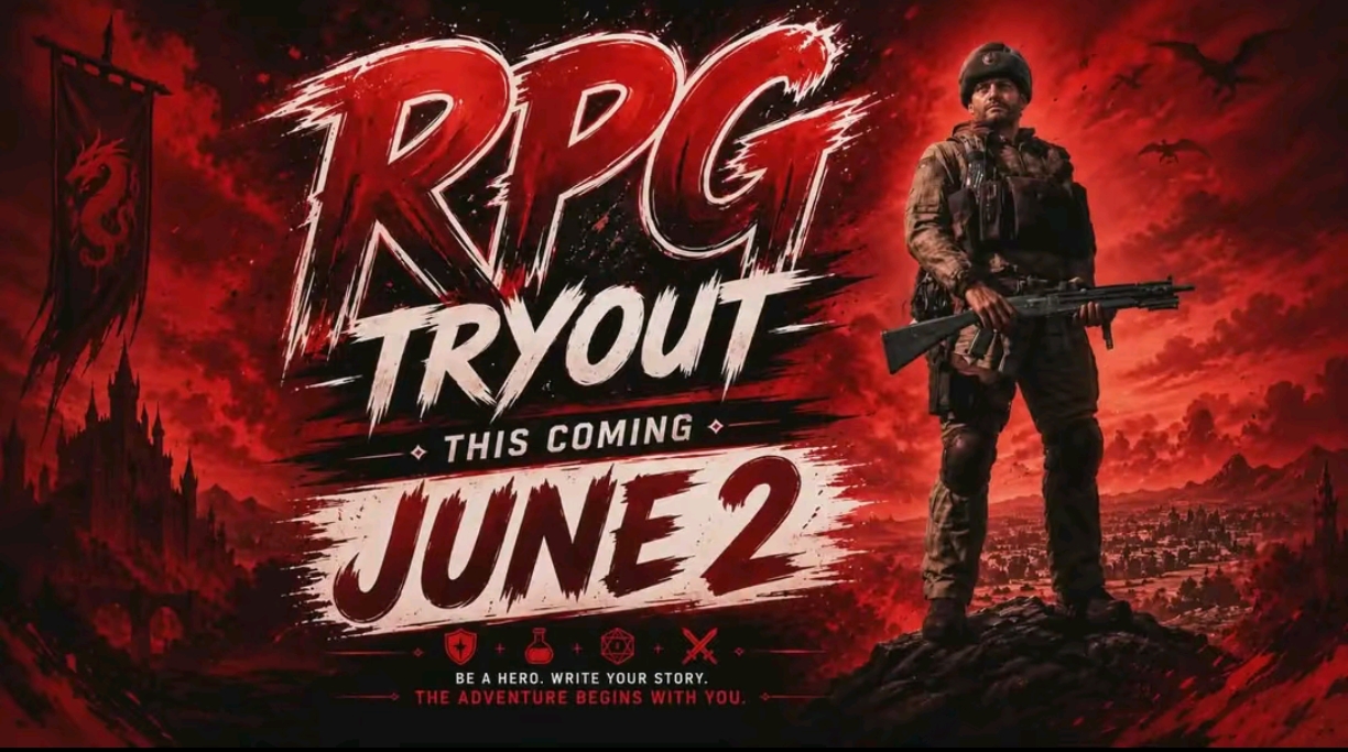 @RPG Jaxx NŁ
