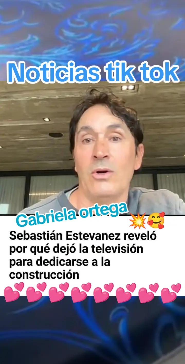 @Gabriela Ortega