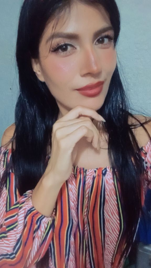 @Yaque Morales