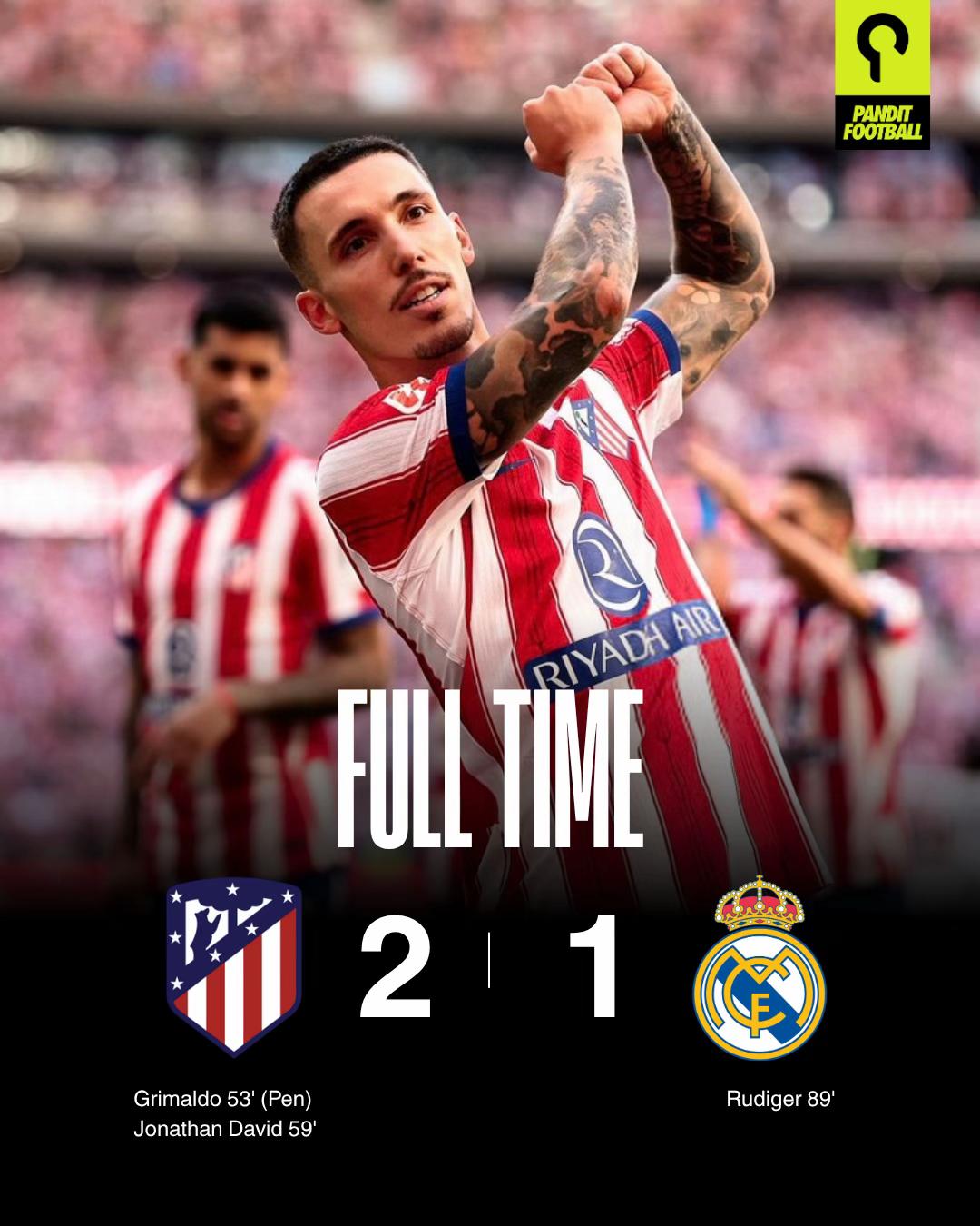@Panditfootball