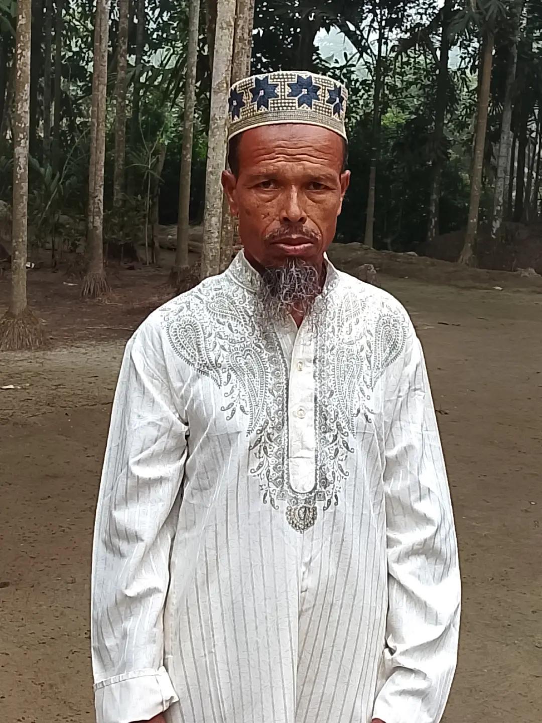 @Al Amin Howlader