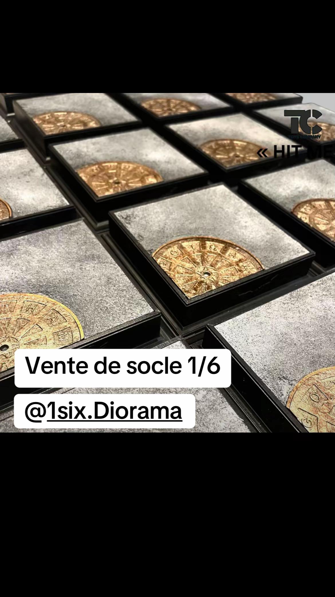 @collectorscave06