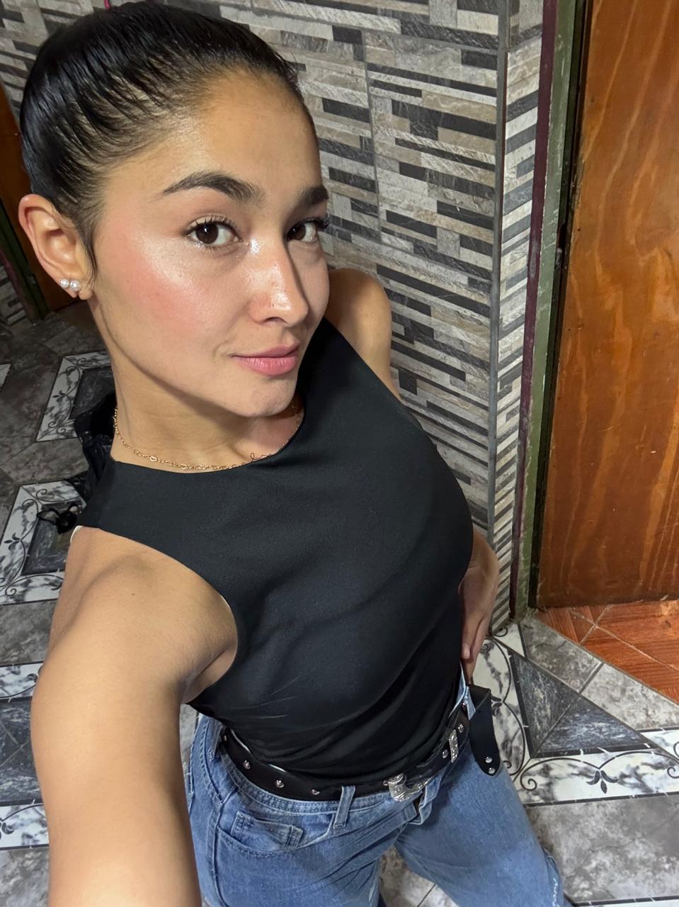 @Rocio Escobar