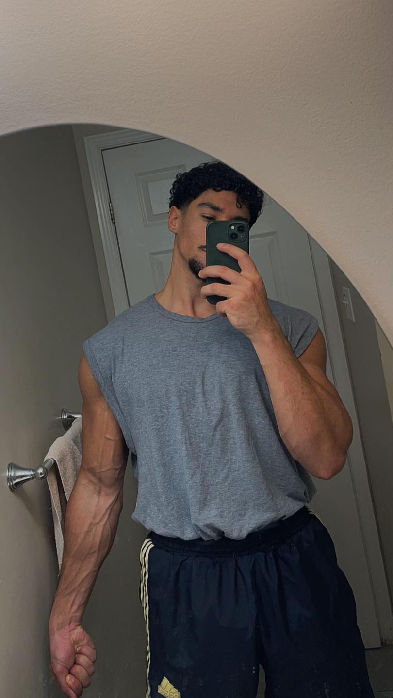 @Ahmad Katheer | Fitness Coach