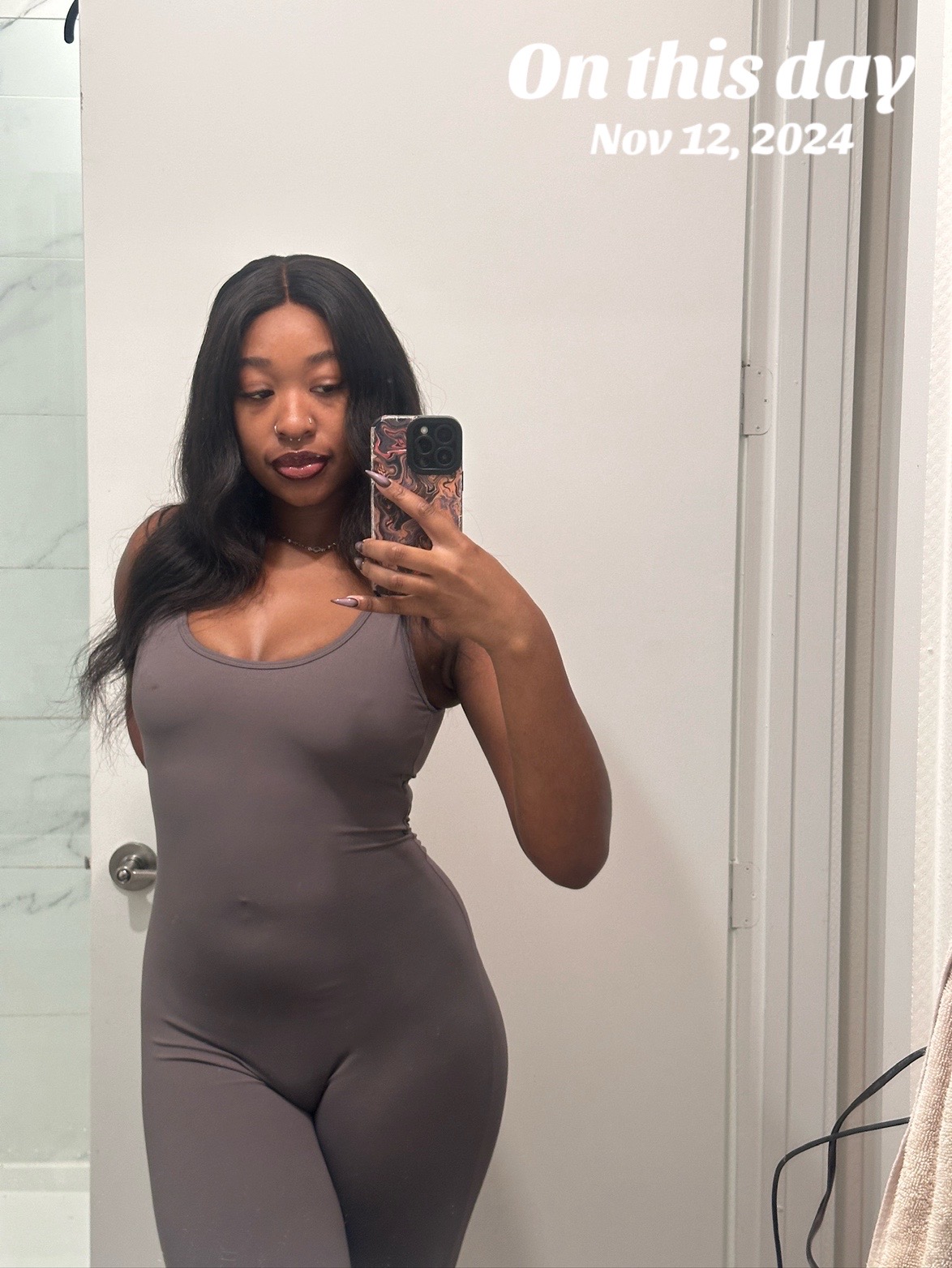 @Kelsey J