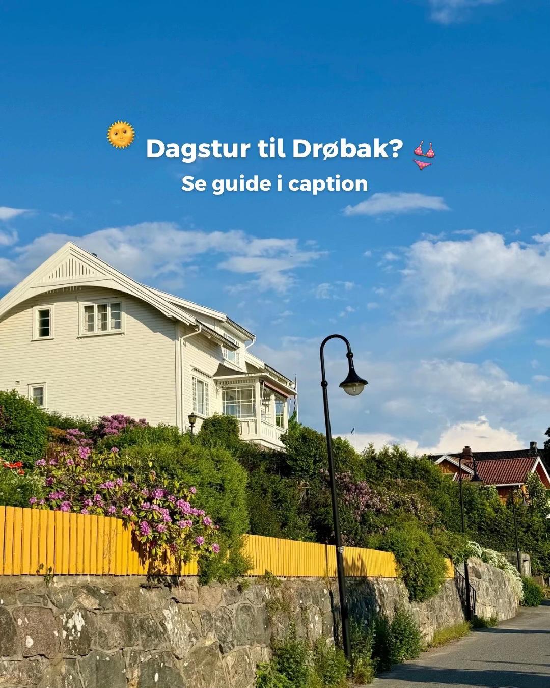 @Mer av Oslo