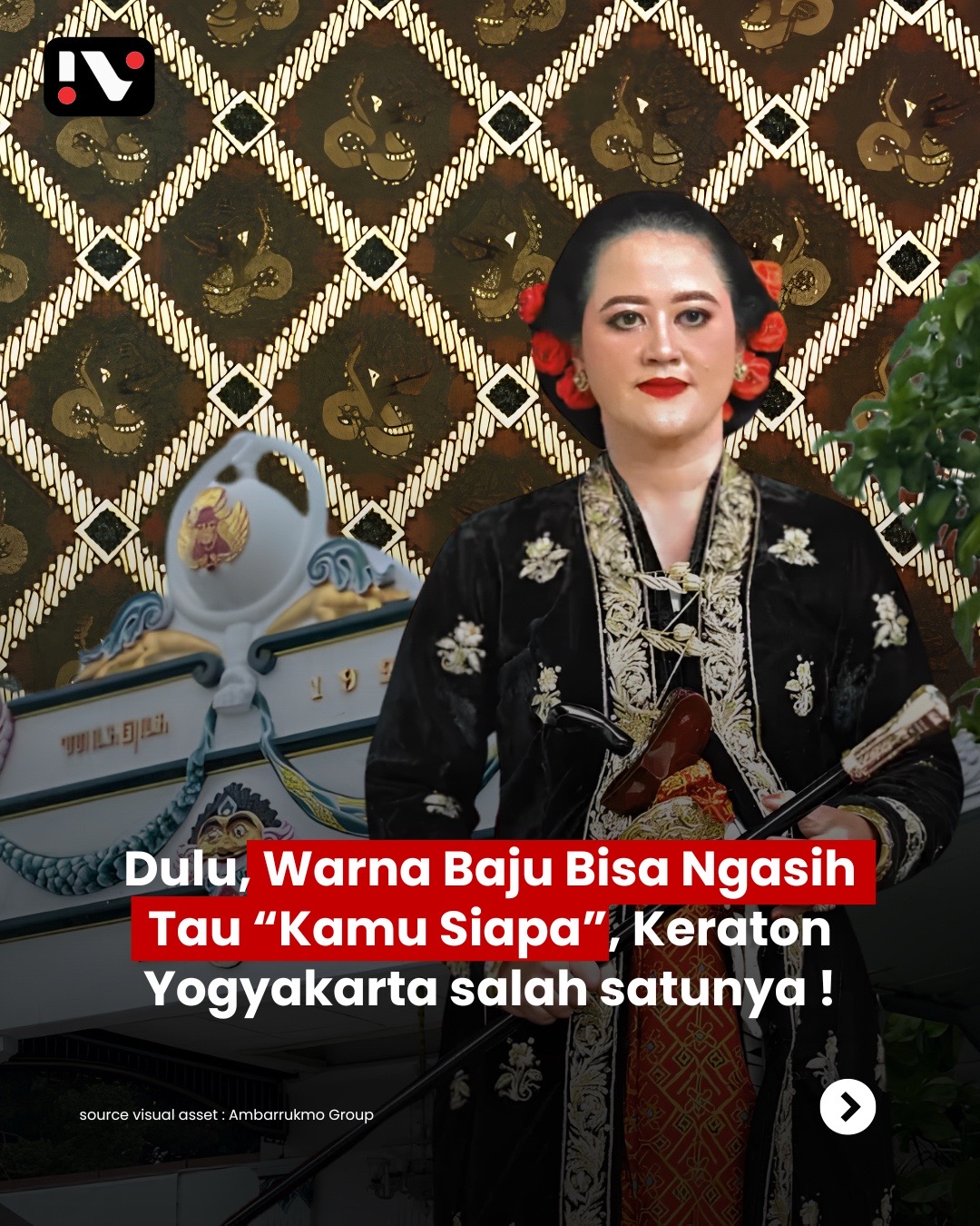 @Ini Viral