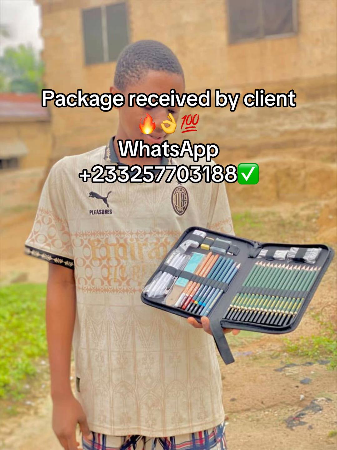@ART MATERIALS AVAILABLE โ