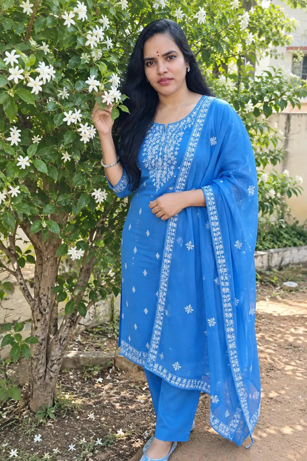 @Gollapalli Lakshmi