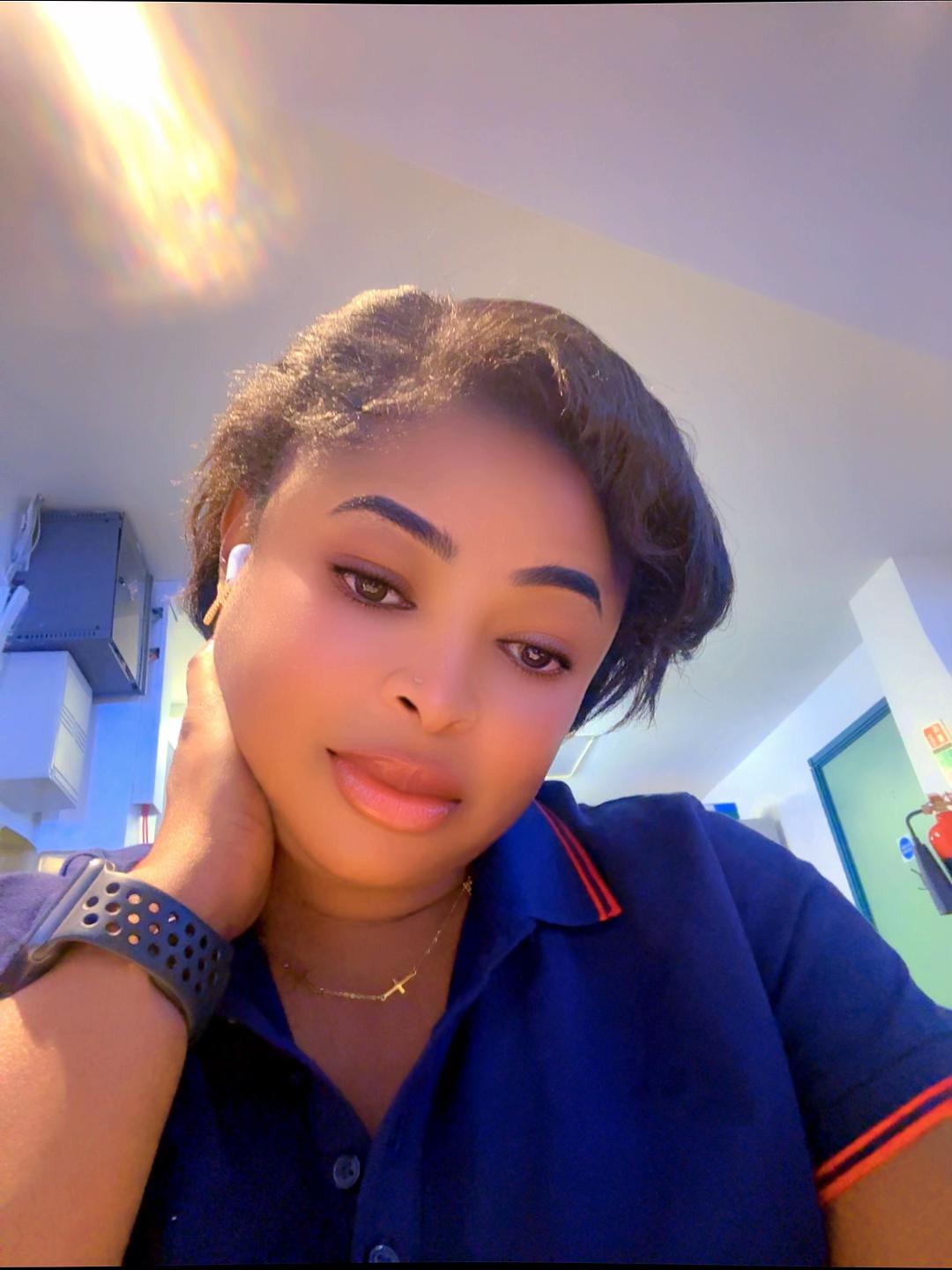 @Nana Adwoa❤️